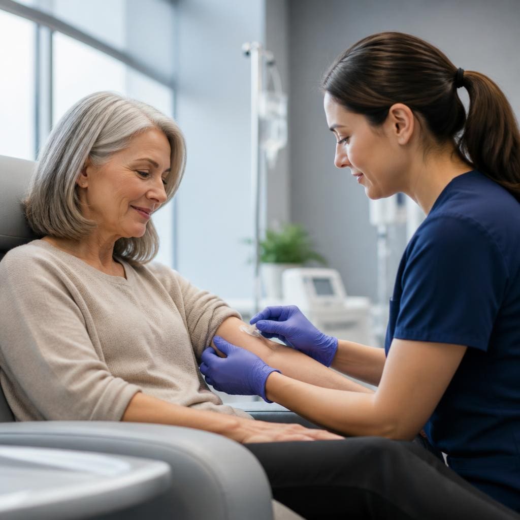 Subcutaneous data for LEQEMBI® supports simpler Alzheimer’s dosing - Modern Marks Business Consultants