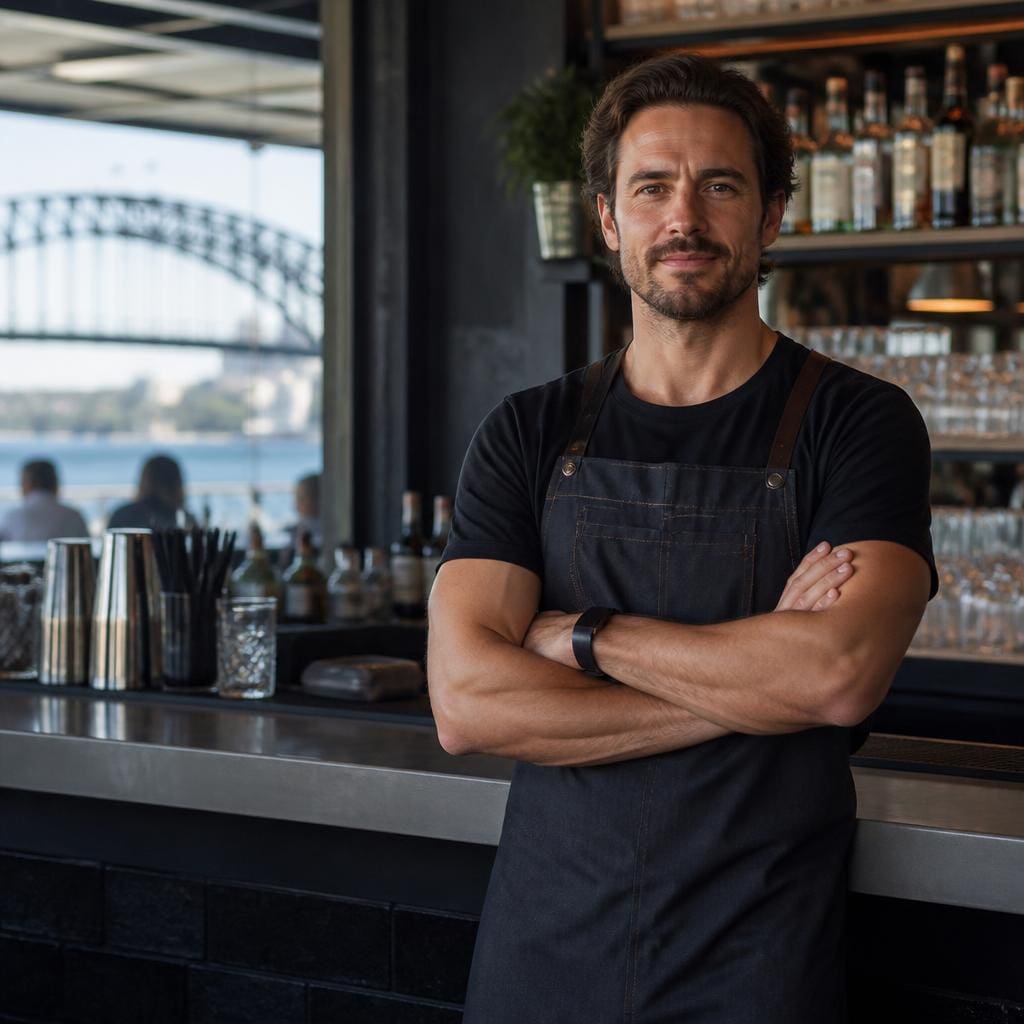Sydney Bar Owner’s Fast-Track Lesson in Small-Business Adaptability - Modern Marks Business Consultants