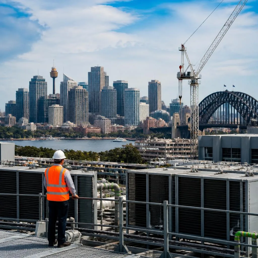 Sydney’s AI Infrastructure Boom Tests Local Business Balance - Modern Marks Business Consultants