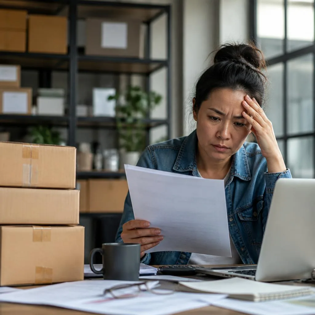 Tariff Lawsuit Highlights Import Planning Risk for Small Firms - Modern Marks Business Consultants