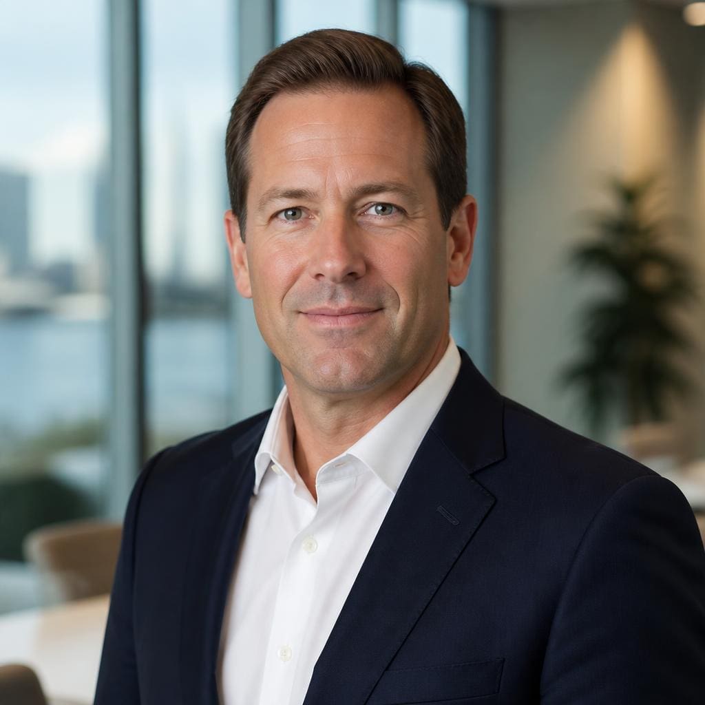 Taylor Morrison appoints Jeremy Hampson to lead Jacksonville - Modern Marks Business Consultants