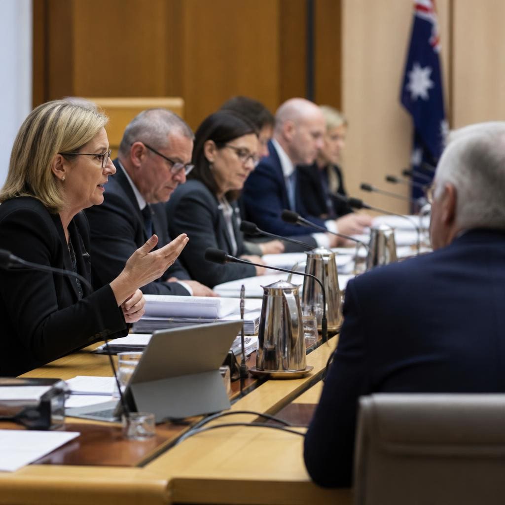Telstra outage prompts Senate scrutiny over business impact - Modern Marks Business Consultants