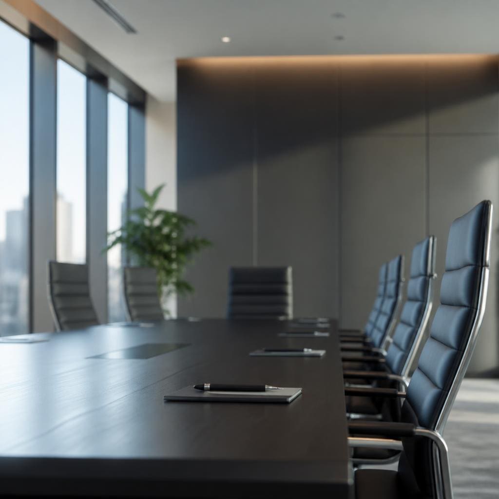 Tevogen sets 2026 stockholders meeting date - Modern Marks Business Consultants