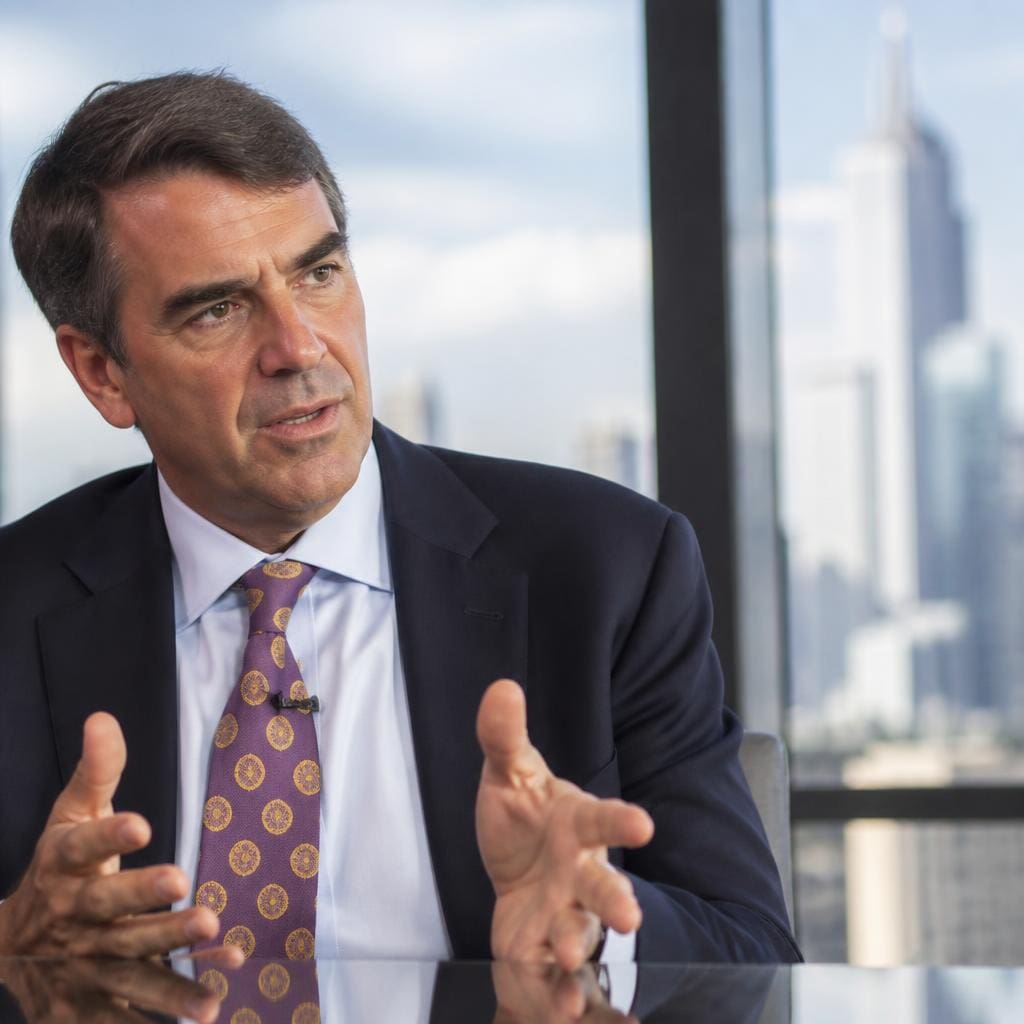 Tim Draper’s AI Warning Offers a Lesson for Smaller Firms - Modern Marks Business Consultants