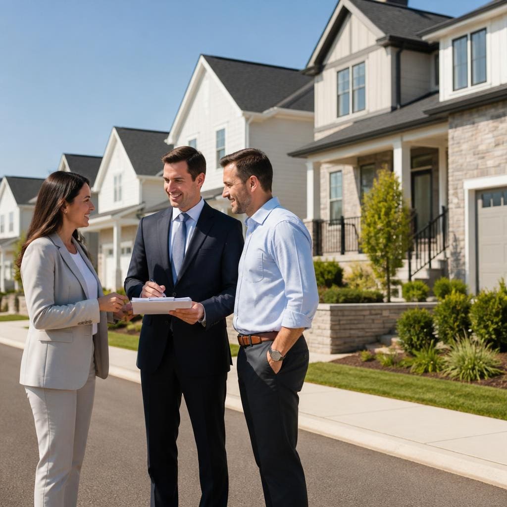 TIME names Taylor Morrison a top U.S. homebuilder for 2026 - Modern Marks Business Consultants