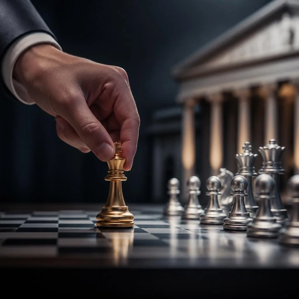 Treasury Yields Put Rate Policy in the Spotlight - Modern Marks Business Consultants