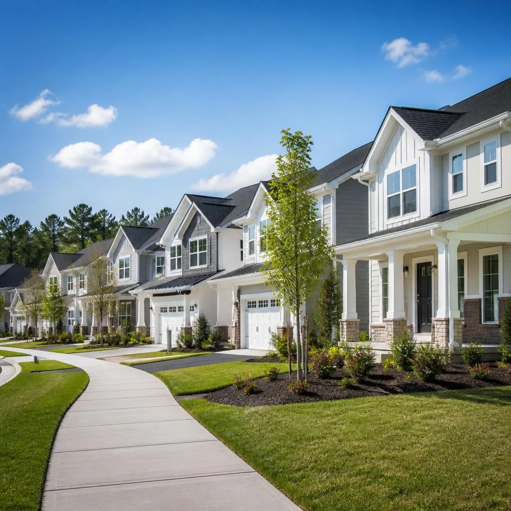 Turnbridge Opens Leasing at 141-Home Knightdale Community - Modern Marks Business Consultants