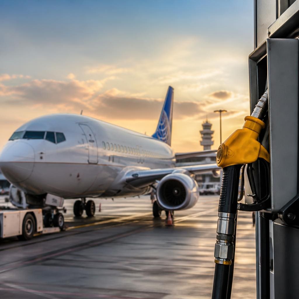 United beats earnings estimates, flags major fuel-cost hit - Modern Marks Business Consultants
