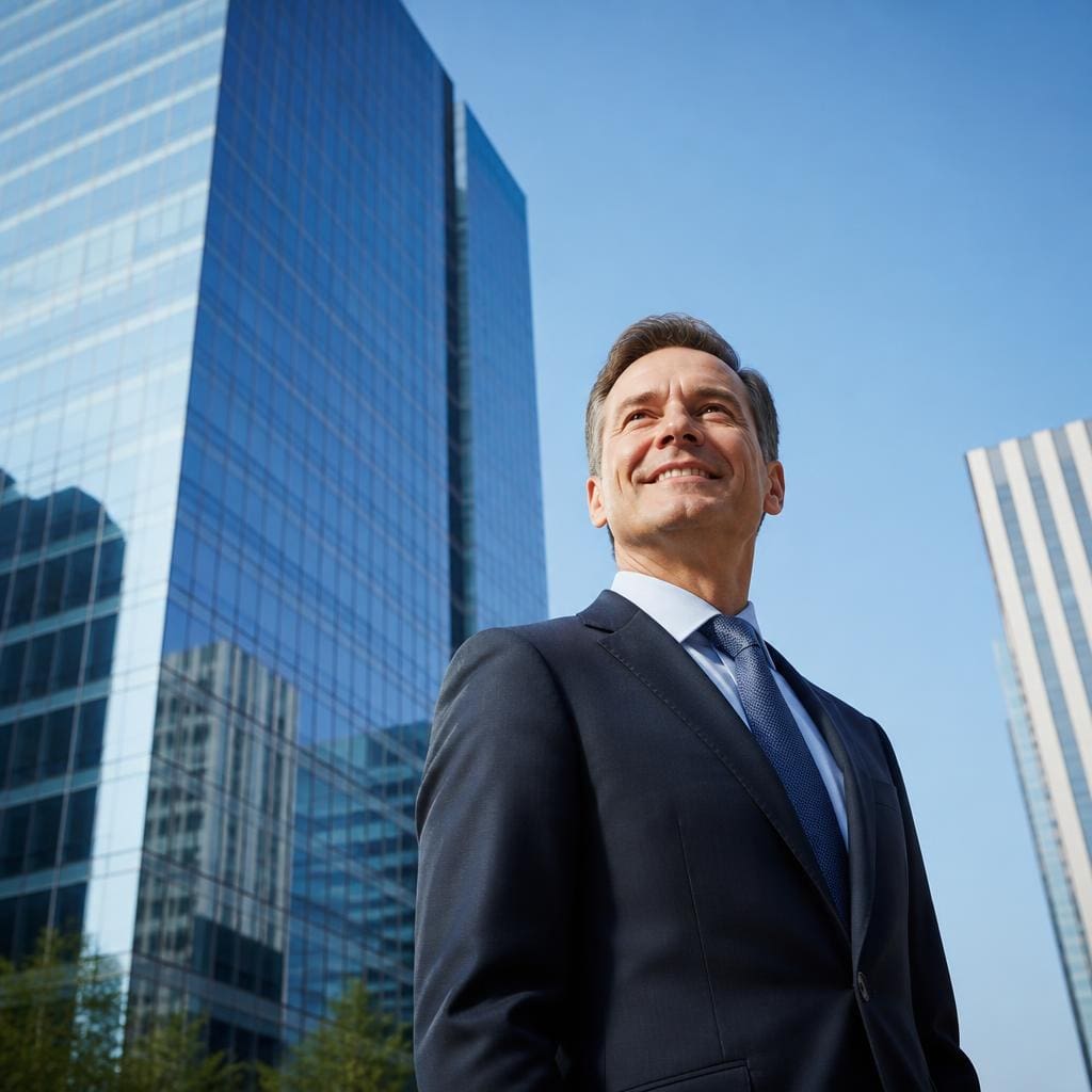 UnitedHealth shares rise as it lifts profit outlook again - Modern Marks Business Consultants