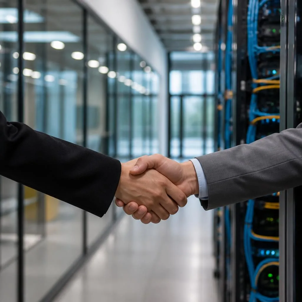 Verizon’s Google fibre deal points to AI revenue shift - Modern Marks Business Consultants