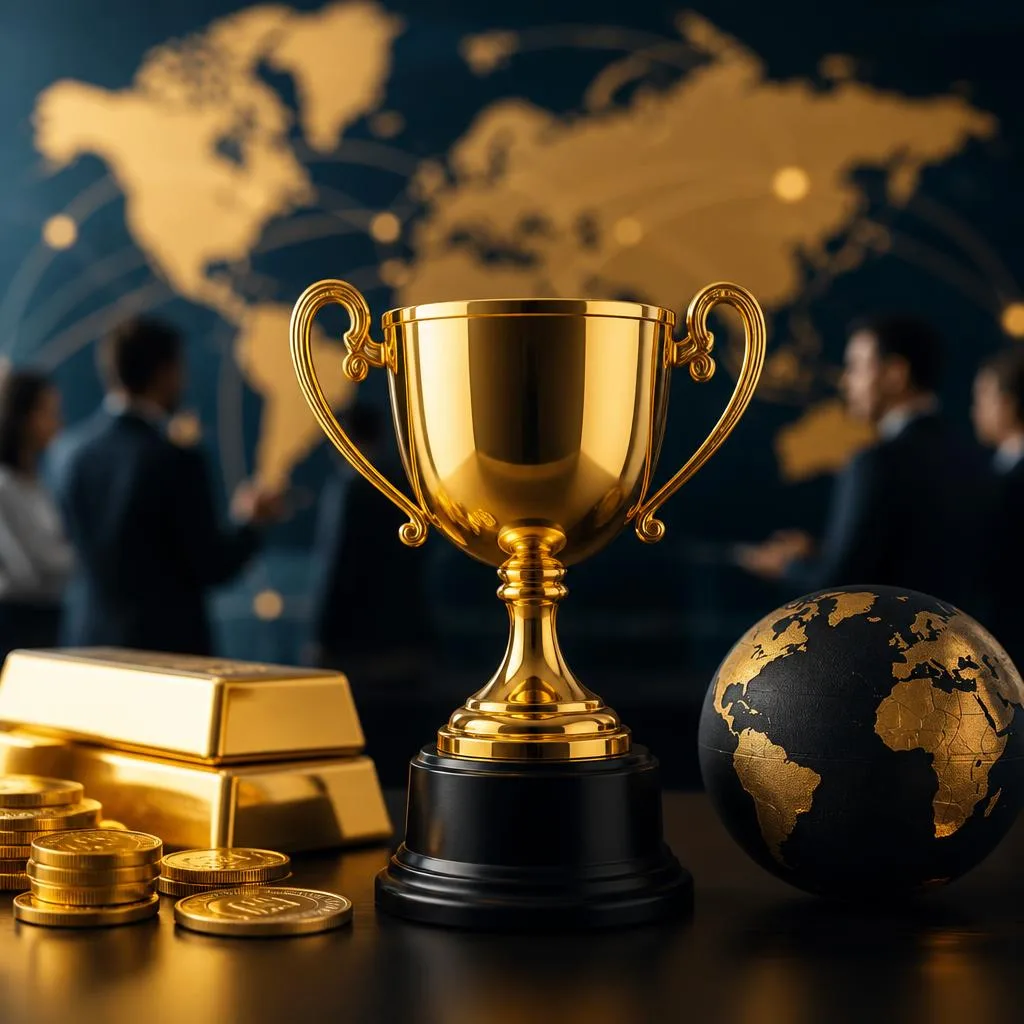 VT Markets launches global Gold Cup trading competition - Modern Marks Business Consultants