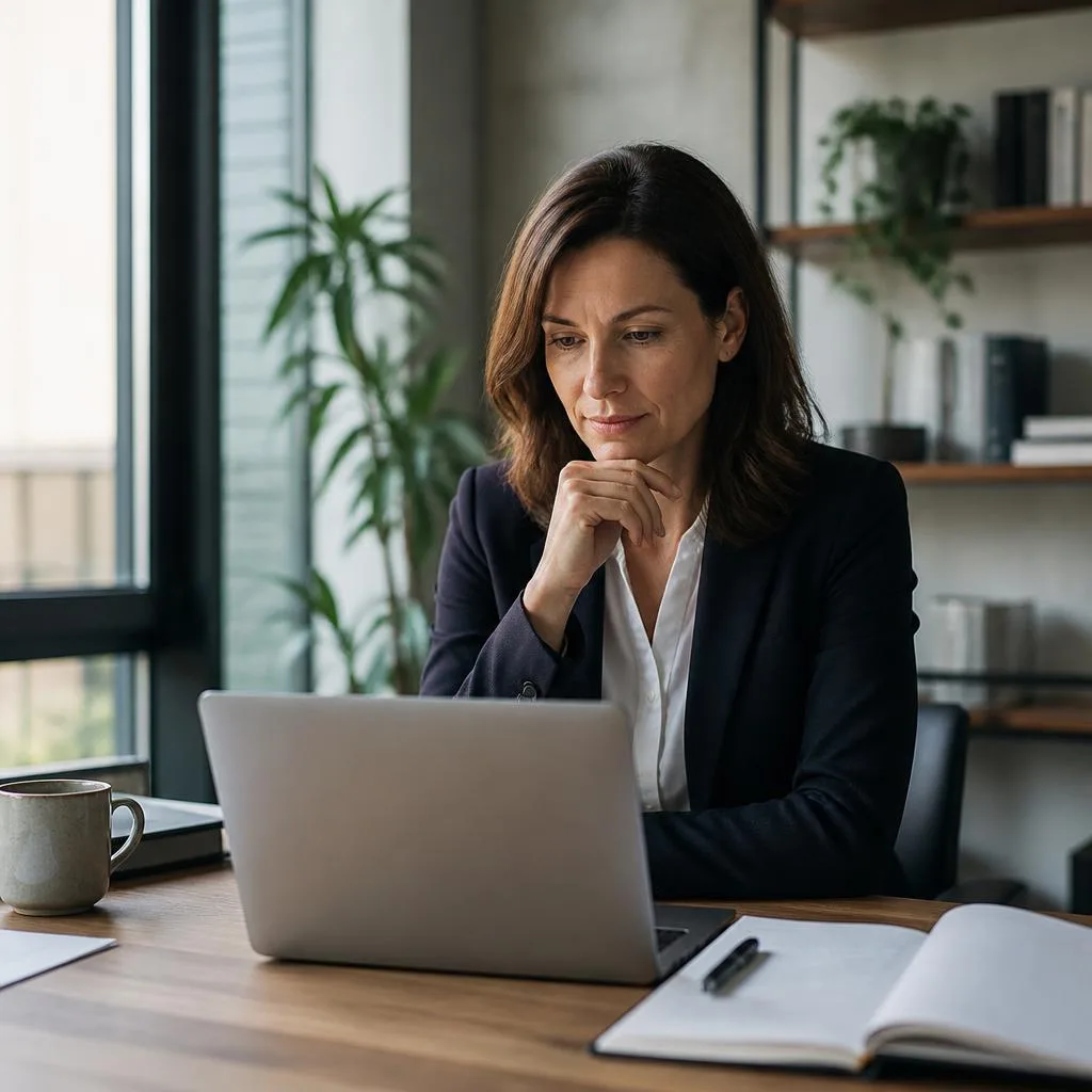 What August Market History Means for Small Businesses - Modern Marks Business Consultants