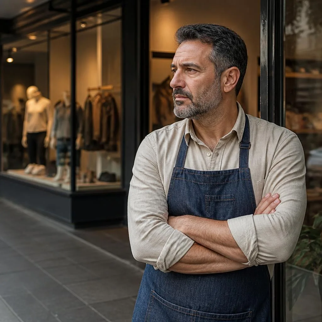 What Australia’s Retail Pressure Means for Smaller Operators - Modern Marks Business Consultants