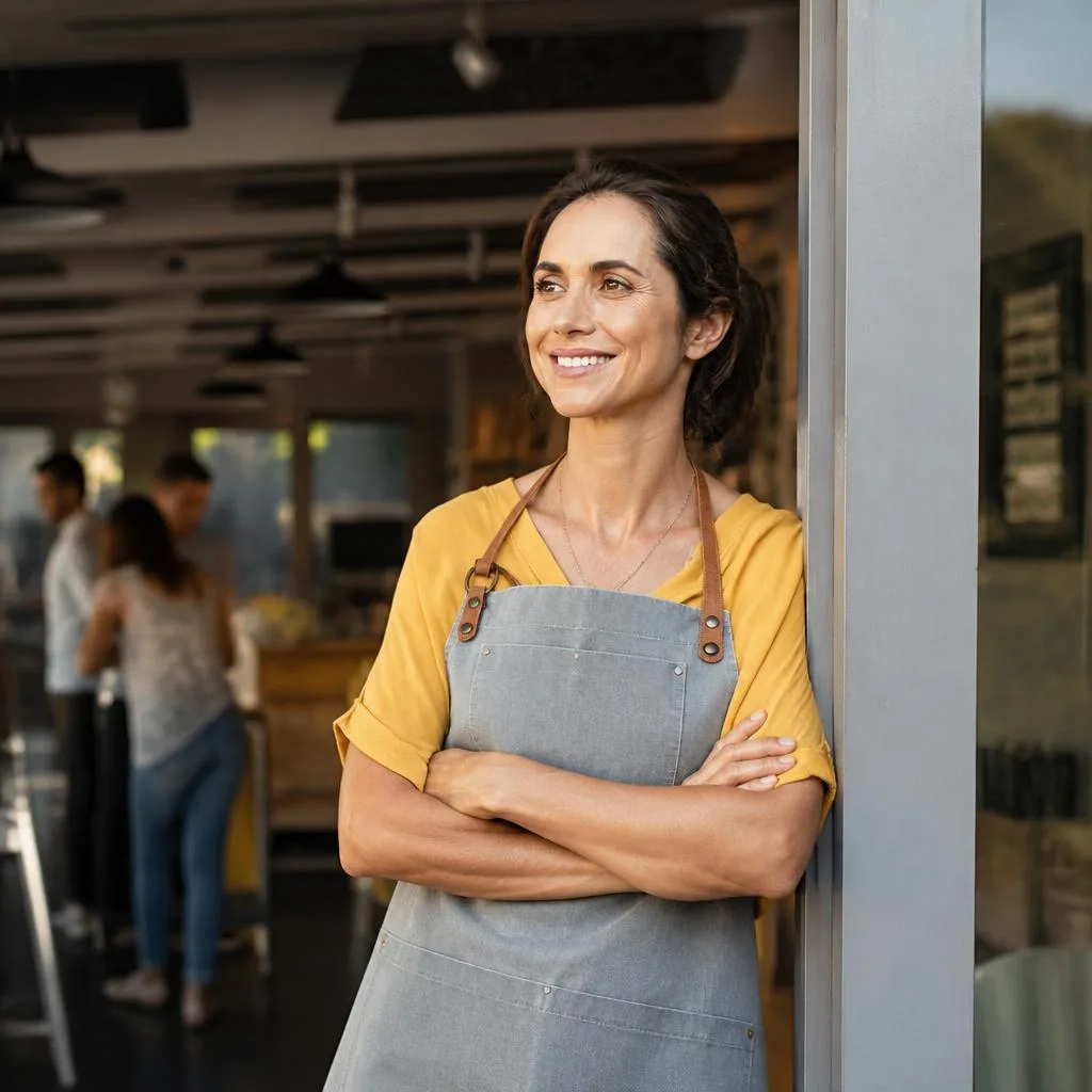 What Higher 2026 Expectations Could Mean for Small Businesses - Modern Marks Business Consultants