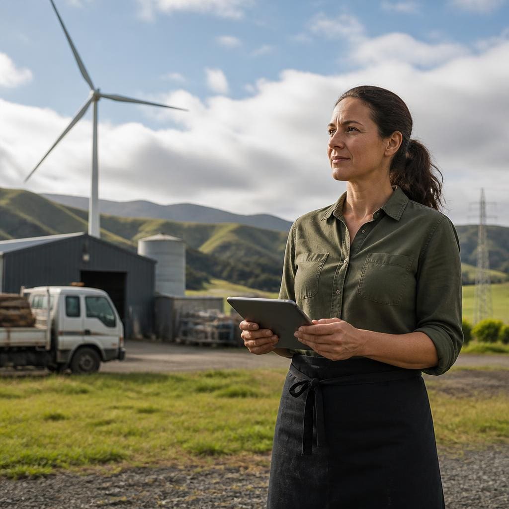 What New Zealand’s KiwiPower Proposal Could Mean for SMEs - Modern Marks Business Consultants