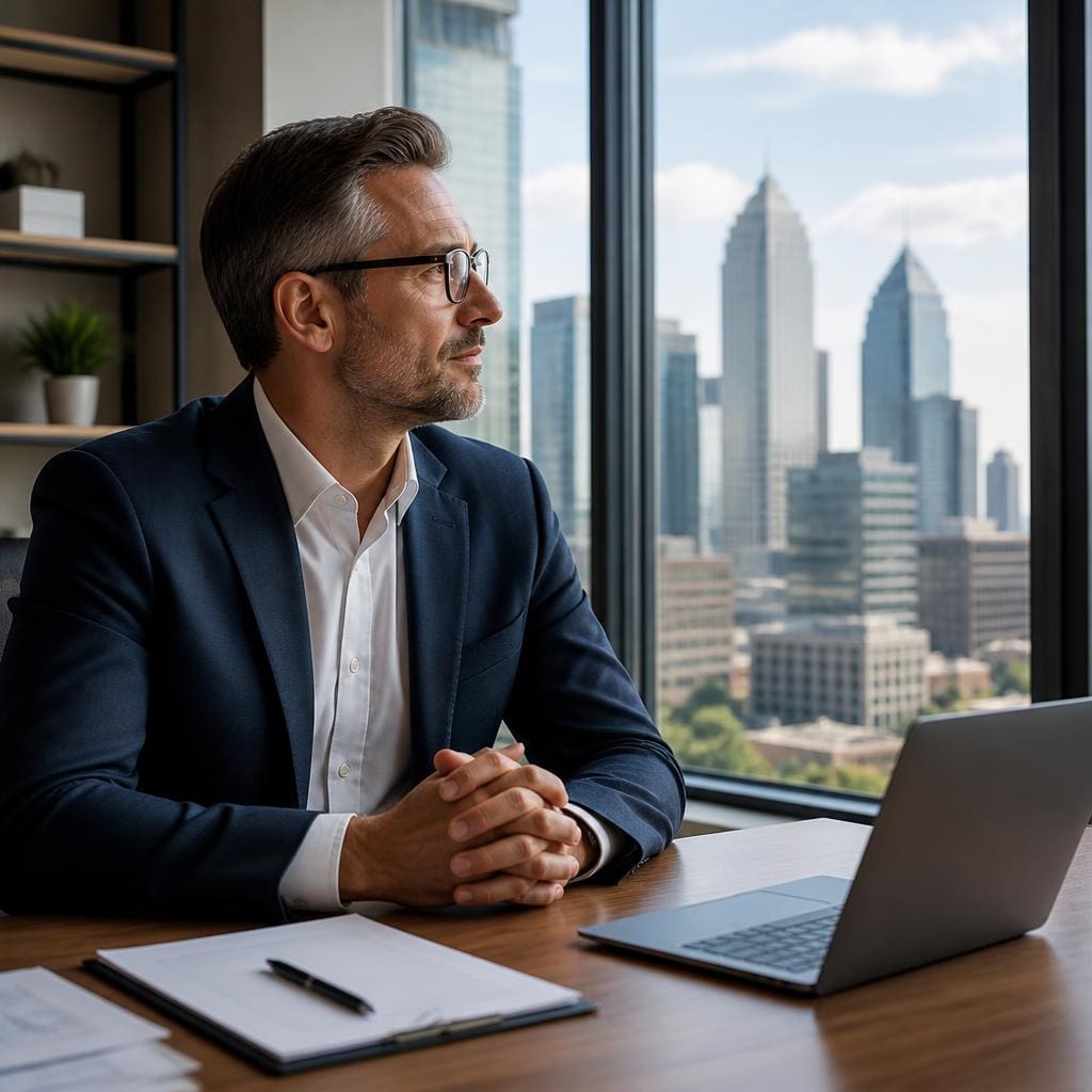 What Strong U.S. Stocks Could Mean for Business Owners - Modern Marks Business Consultants