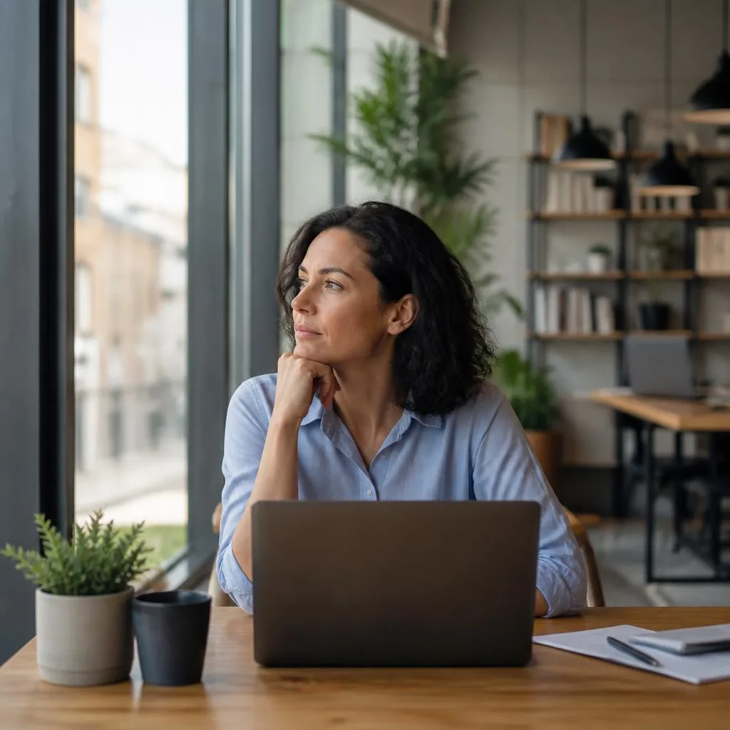 What the AI earnings debate means for small businesses - Modern Marks Business Consultants
