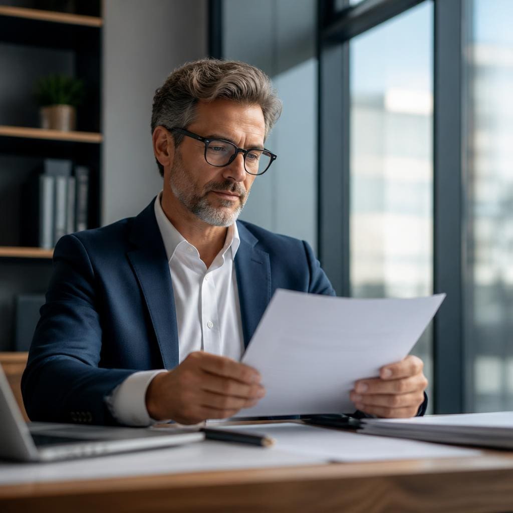 What the Newly Available Half-Year 2026 Report Means for Owners - Modern Marks Business Consultants