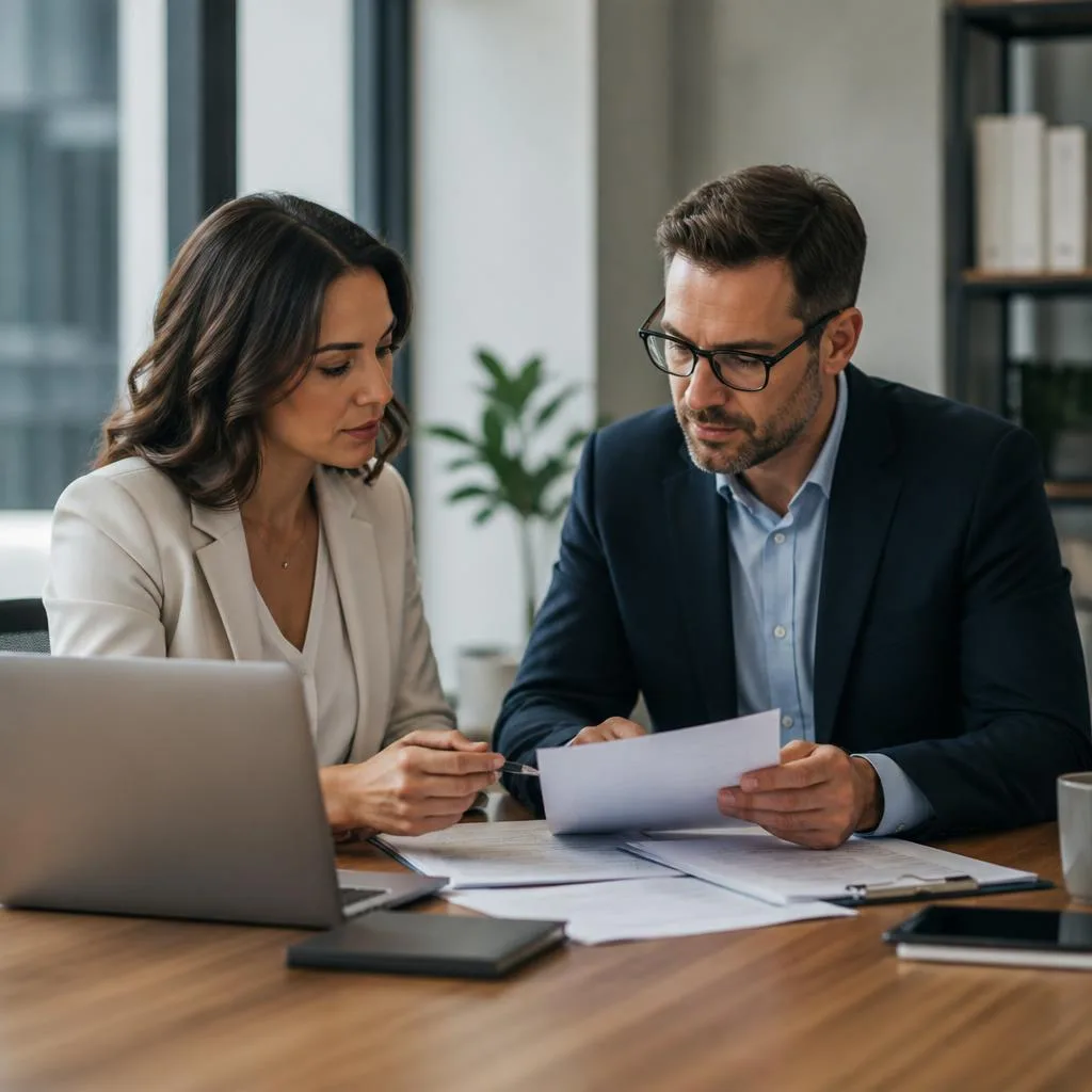 Why a Mid-Year Tax Review Matters for Business Owners - Modern Marks Business Consultants
