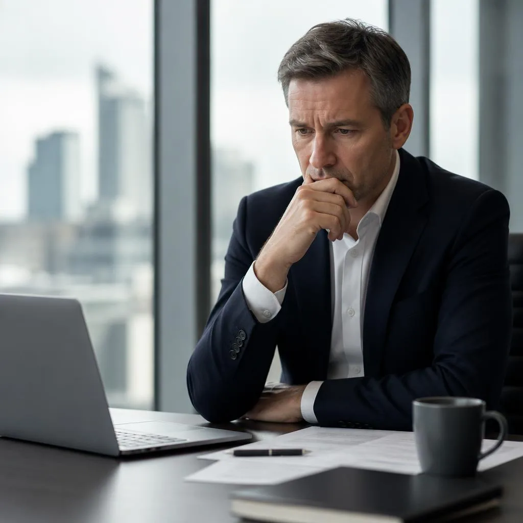 Why a Share Sale May Not Produce an Expected Dividend - Modern Marks Business Consultants