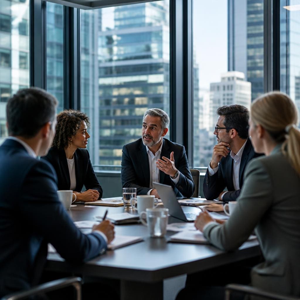 Why Citigroup’s earnings day could matter to business owners - Modern Marks Business Consultants
