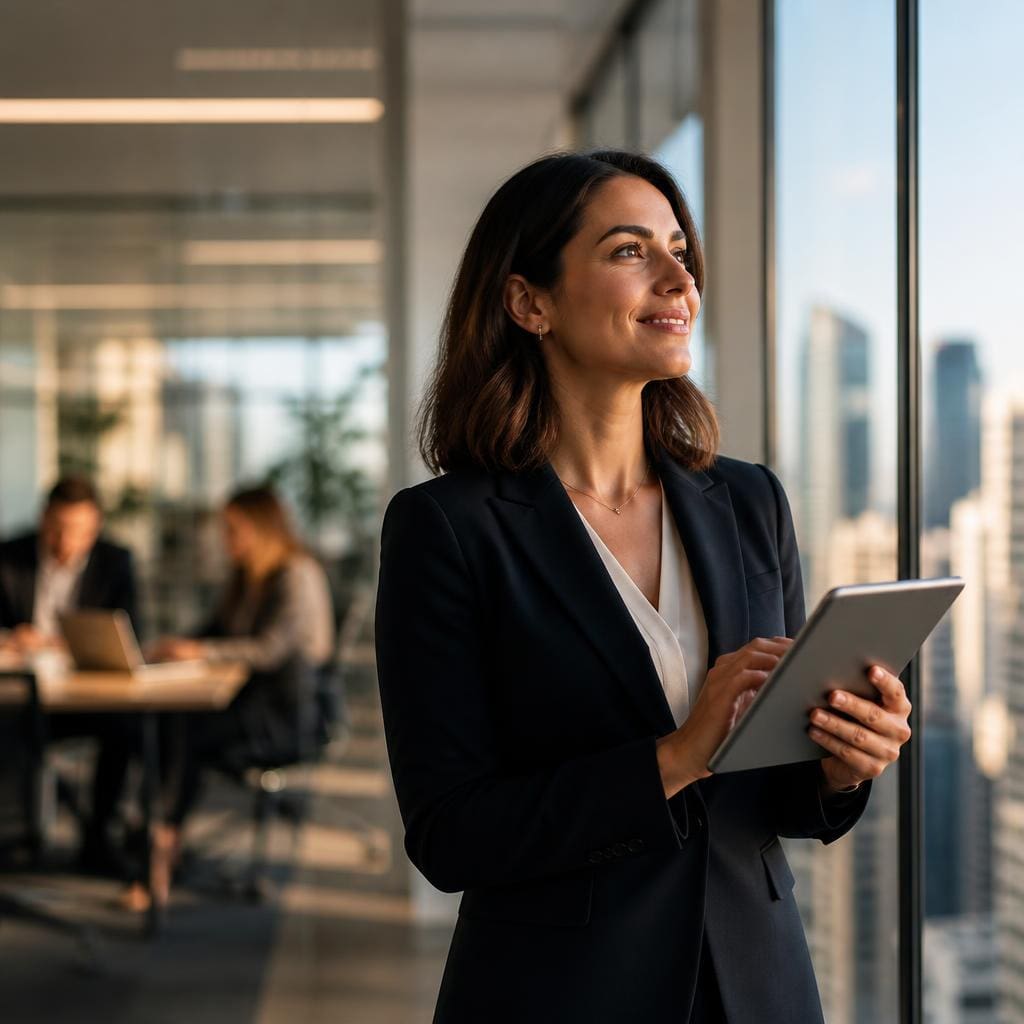 Why earnings expectations are rising in the run-up period - Modern Marks Business Consultants