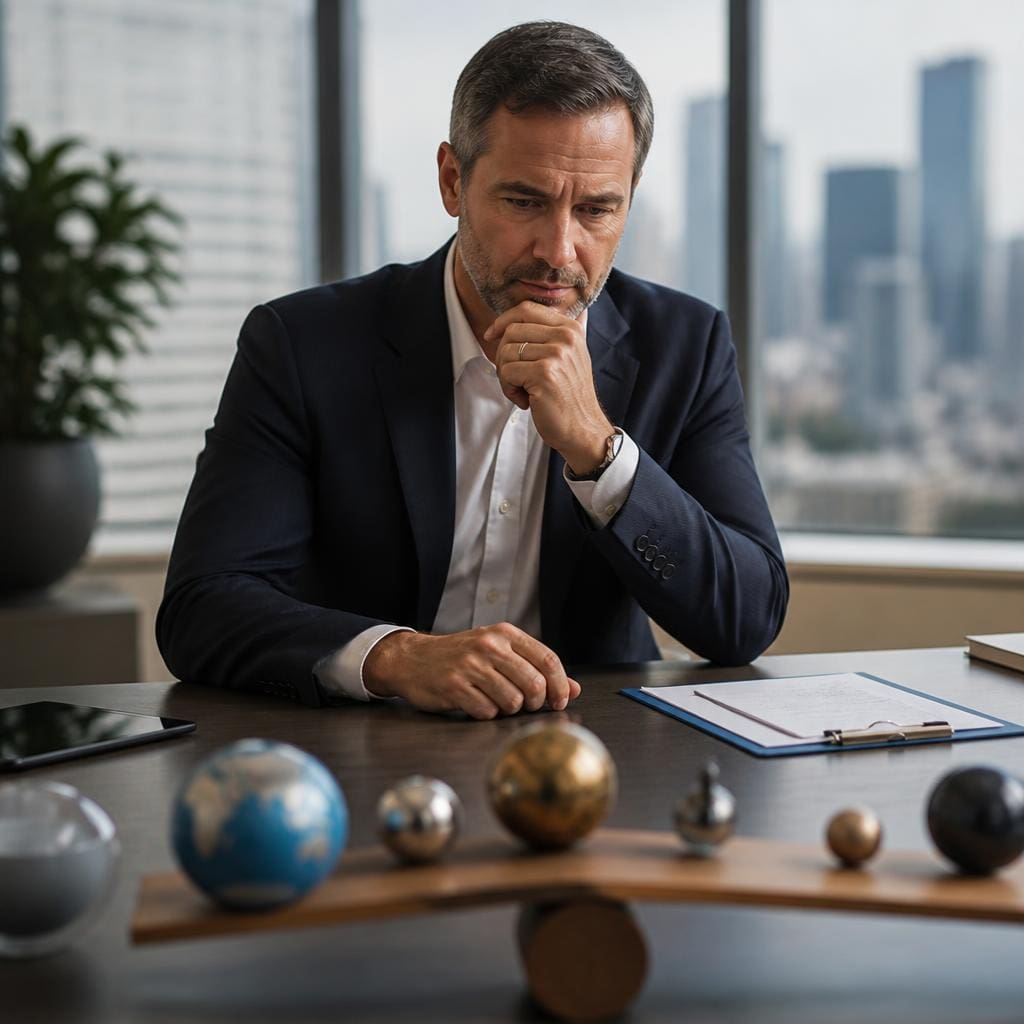Why IBM’s $400M stock investment outcome reinforces diversification - Modern Marks Business Consultants