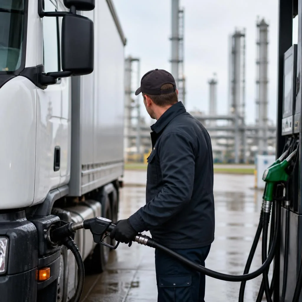 Why Lower Oil Prices May Not Ease Business Fuel Costs - Modern Marks Business Consultants