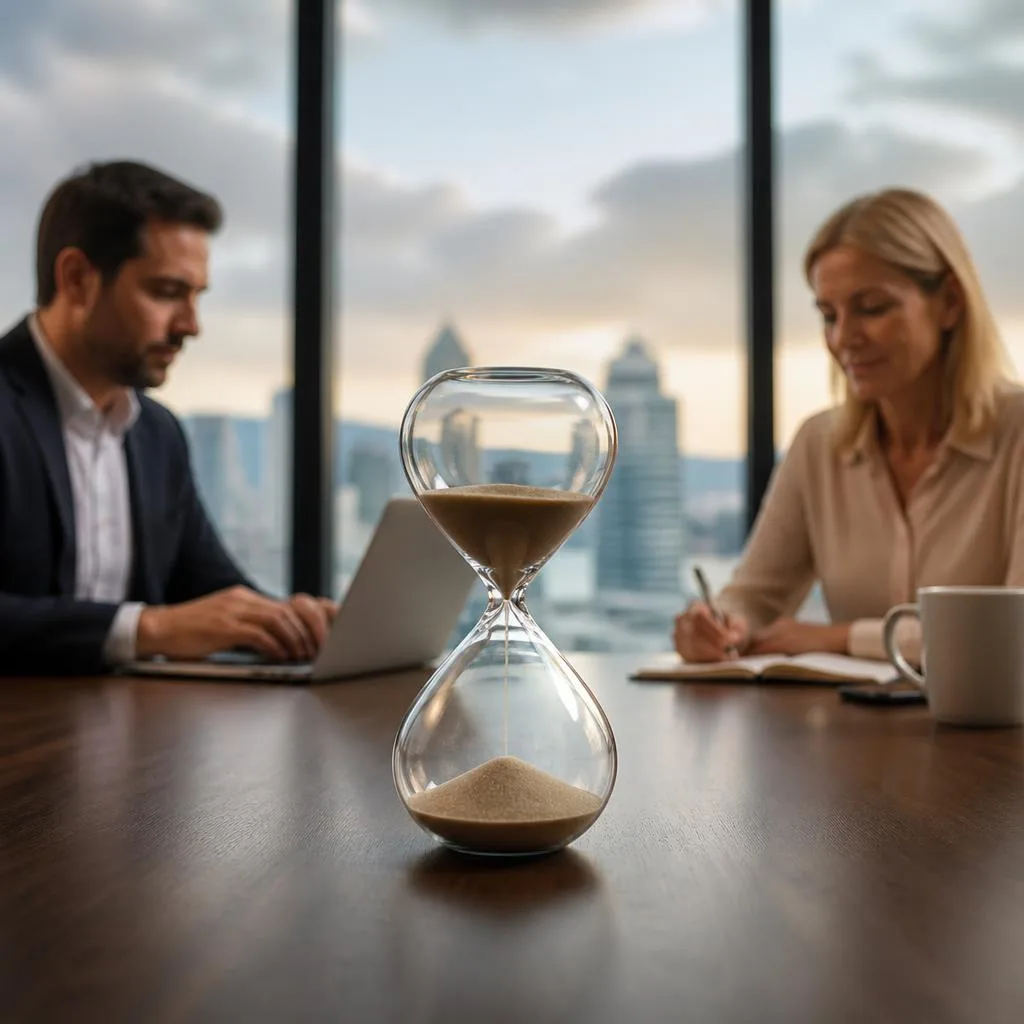Why OCR timing matters to business borrowers and savers - Modern Marks Business Consultants