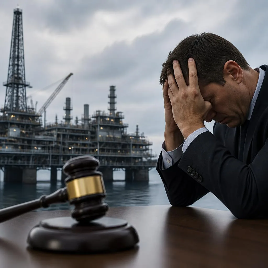Woodside Court Loss Highlights Business Disruption Risks - Modern Marks Business Consultants